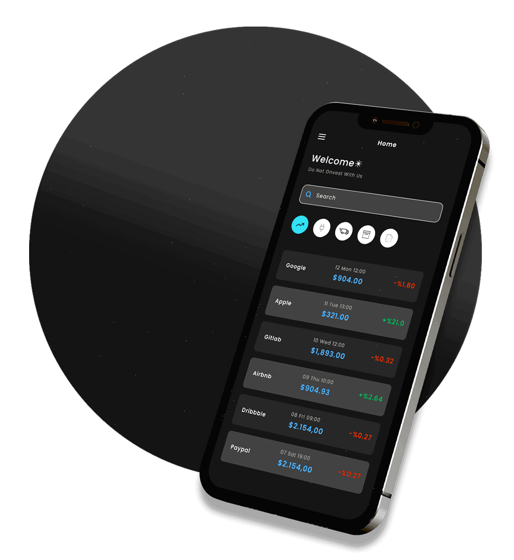 Aur Inmovía trading con IA